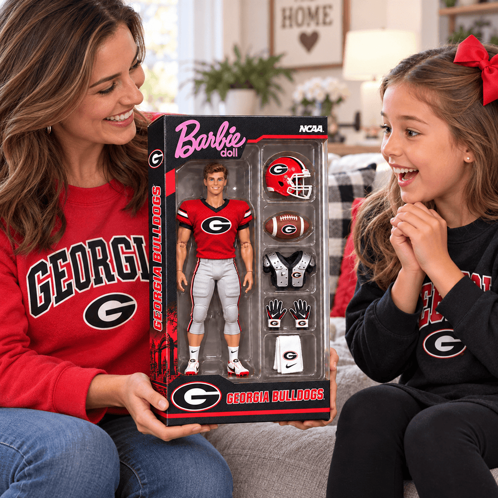 GGBD Premium Commemorative Figure TTTT