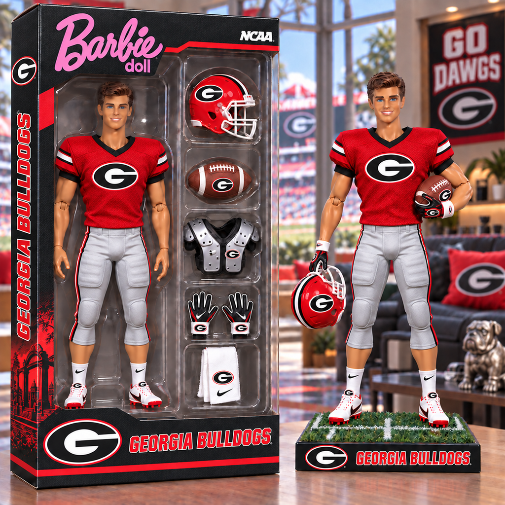 GGBD Premium Commemorative Figure TTTT